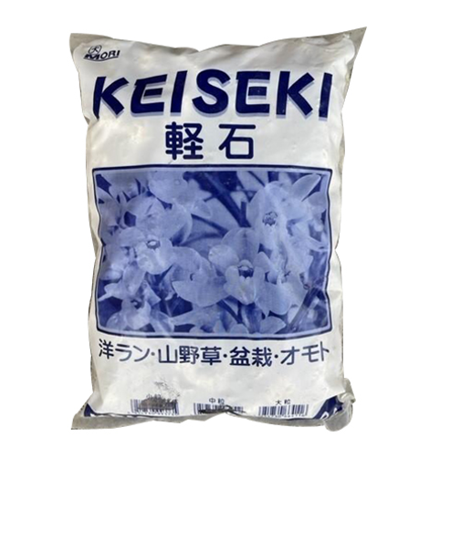 エマタ　軽石　小粒　2L