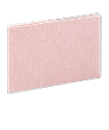 セキセイ　ハーパーハウス　ミニギフトアルバム　クリーム台紙　XP－3602　ペールピンク