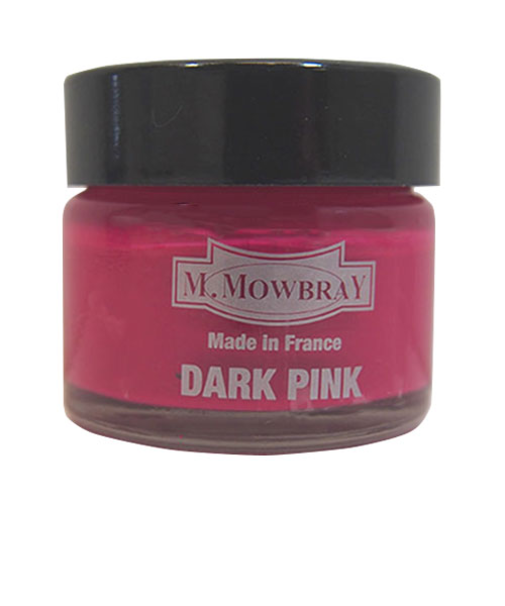 M.モゥブレィ（M.MOWBRAY）　レザーコンシーラー　15mL　ダークピンク