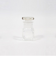 薬瓶 クリア