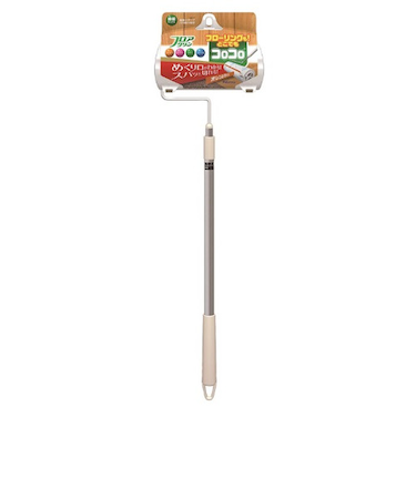 ニトムズ　コロコロフロアクリンSC（スカットカット）　伸縮　C4433