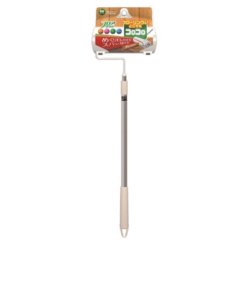 ニトムズ　コロコロフロアクリンSC（スカットカット）　伸縮　C4433