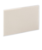 セキセイ　ハーパーハウス　ミニギフトアルバム　クリーム台紙　XP－3602　ベージュ