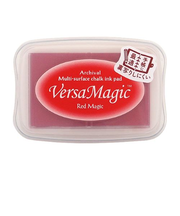 ツキネコ(TSUKINEKO) バーサマジックL 19991-012 レッドマジック