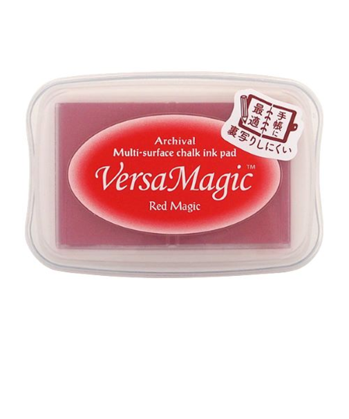 ツキネコ（TSUKINEKO）　バーサマジックL　19991－012　レッドマジック