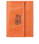 【お買い得】　ハイタイド（HIGHTIDE）×ハンズ　ダイアリーカバー　B6　オレンジ