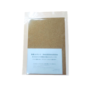 石井産商　粘着コルクシート　300x200×3