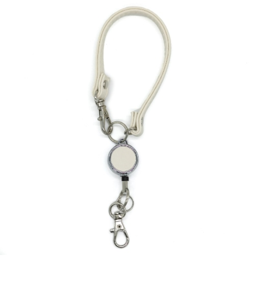 ラダイト（Luddite）　コードリール　Superior　Standard　LDKS－CR－15　ホワイト