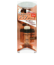 スーパーミリオンヘア　ヘアファンデーション　ライトブラン