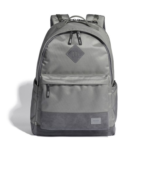アントラック（UNTRACK）　OUTDOOR／CE　リュックサック　6005809　グレー