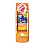 ネイルネイル　オイルクレンジング　リムーバー　100mL