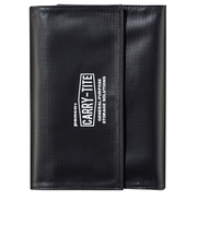 【お買い得】　ハイタイド（HIGHTIDE）×ハンズ　ダイアリーカバー　B6　ブラック