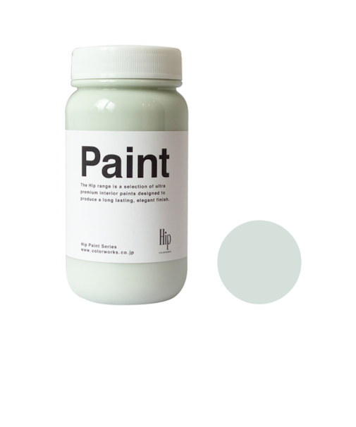 カラーワークス　HIPmini　PC103　アッチュ