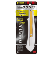 3M　チタンコートカッター　TI－CHL　Lサイズ