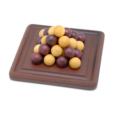 ギガミック（Gigamic）　ピロス・ミニ