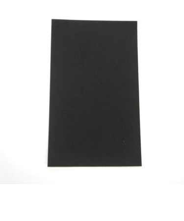 NR黒セルスポンジ　ST付　10×200×330