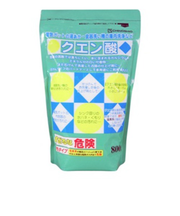 地の塩社　クエン酸N　800g