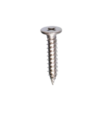八幡ねじ　超低頭タッピング　5×25mm