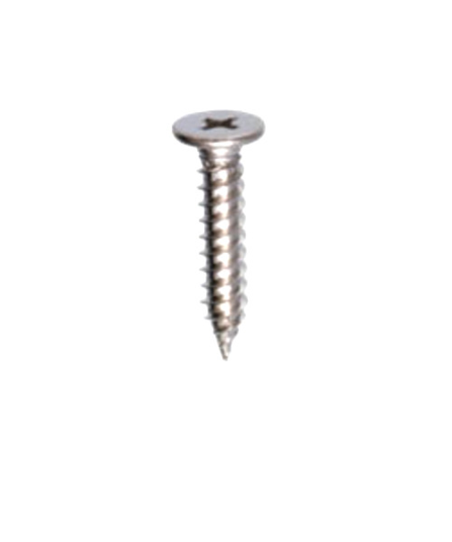 八幡ねじ　超低頭タッピング　5×25mm