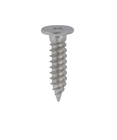 八幡ねじ（YAHATA）　超低頭タッピング　5×20mm