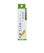 なた豆すっきり歯磨き粉　30g