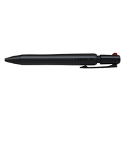 パイロット（PILOT）　レグノ　2＋1　油性ボールペン0.7mm＋シャープ0.5mm　BKHLE－2SK－B　ブラック