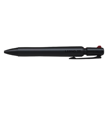 パイロット（PILOT）　レグノ　2＋1　油性ボールペン0.7mm＋シャープ0.5mm　BKHLE－2SK－B　ブラック