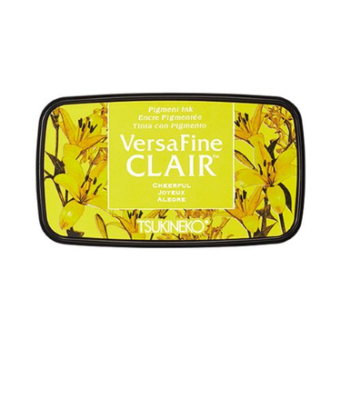 ツキネコ　バーサファインクレア　VF-CLA-901　チアフル