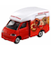 タカラトミー（TAKARA　TOMY）　トミカ　ミスタードーナツ移動販売車　No.040