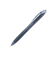 パイロット（PILOT）　レックスグリップ　ボールペン　中字　1.0mm　ブラック