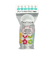 大和物産　フィーリング（Feeling）　アソートカップミニ　8個入