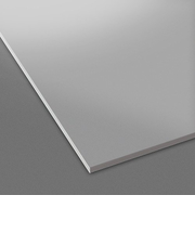 アクリル板　100×100×2mm　ミラー