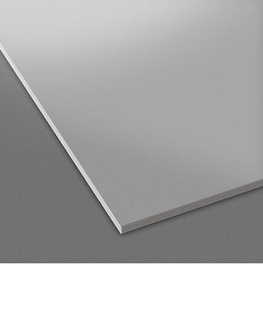 アクリル板　100×100×2mm　ミラー