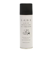 ラクツ（LAQ2）　オールインシューケアスプレー　フォー　スニーカー　180mL