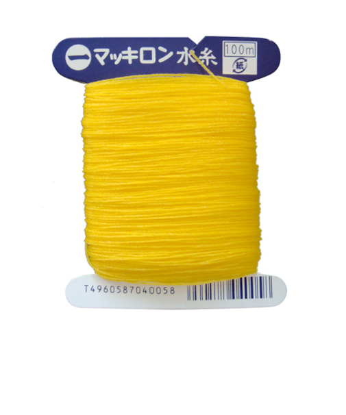 たくみ　マッキロン水糸