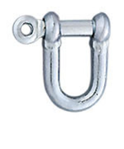 八幡ねじ（YAHATA）　シャックル　6mm