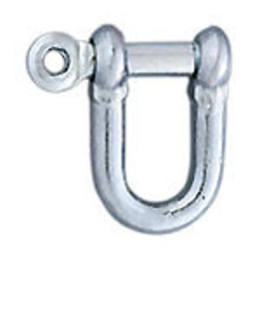 八幡ねじ（YAHATA）　シャックル　6mm