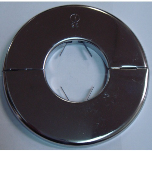 カクダイ　シーリングプレート　6212－25