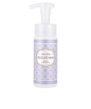スウィートボディ（Sweet　Body）　デリケートウォッシュ　ピュアシャボンの香り　140mL