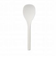 曙産業　柄が長くて持ちやすいしゃもじ　大