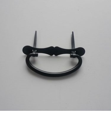 コニ・ビオラ　タンスカン　長座　黒　No.3　Y－12　1ケ入