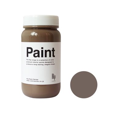 カラーワークス　HIPmini　PC113　リバーロック