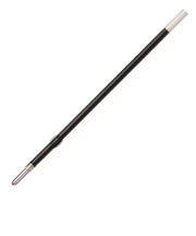 パイロット（PILOT）　油性ボールペン替芯　1.6mm　BSRF-8BB-B　ブラック