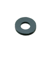八幡ねじ　ゴムワッシャー　5×12×1.5mm