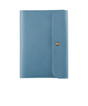 リヒトラブ（LIHIT　LAB.）　ホスピタルポーチ　Lサイズ　A7206－8　ブルー