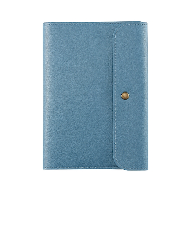 リヒトラブ（LIHIT　LAB.）　ホスピタルポーチ　Lサイズ　A7206－8　ブルー