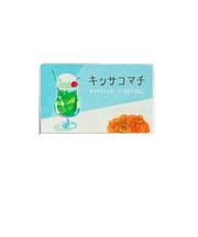 東洋精密工業　レトロクリップ　PC087　喫茶店