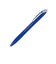パイロット（PILOT）　レックスグリップ　ボールペン　超極太　1.6mm　ブルー
