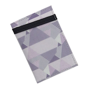 ノフェス(nofes) カードケース 12ポケット NSH1213 ストラクチャーブラック