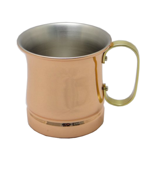 新光金属　銅製マグ　S－590　285mL（10oz）